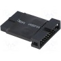 Адаптер OLIMEX ARM-JTAG-SWD (ARM-JTAG-SWD)