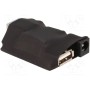 Адаптер OLIMEX USB-ISO (USB-ISO)