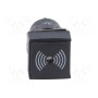 Сигнализатор звуковый 75дБ ONPOW S24O-V16-230-AF-BUZ (V16-230-AF-BUZ)