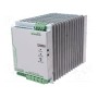 Блок питания импульсный 960Вт 24ВDC PHOENIX CONTACT 2866802 (QUINT-PS-3AC24DC40)