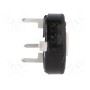 Потенциометр монтажный PIHER PT15LV02103A2020S (PT15LV-10K)