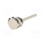 Потенциометр осевой однооборотный 1кОм PIHER T21TH-M0607102A2020MTA (6MSI-1K)