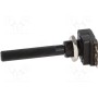 Потенциометр осевой однооборотный PIHER PC16SH10IP06251A2020TA (6PMI-250R)