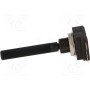 Потенциометр осевой однооборотный PIHER PC16SH10IP06252A2020TA (6PMI-2K5)