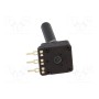 Потенциометр осевой однооборотный PIHER PC16SH10IP06252A2020TA (6PMI-2K5)
