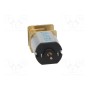 Электродвигатель DC с редуктором POLOLU 75:1 MICRO METAL GEARMOTOR MP (POLOLU-2380)