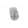 Электродвигатель DC с редуктором POLOLU 100:1 METAL GEARMOTOR 20DX44L MM 6V (POLOLU-3454)