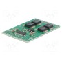 Контроллер двигателя DC POLOLU HIGH-POWER MOTOR DRIVER 36V20 CS (POLOLU-1457)