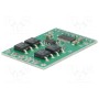 Контроллер двигателя DC POLOLU HIGH-POWER MOTOR DRIVER 36V20 CS (POLOLU-1457)