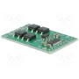 Контроллер двигателя DC POLOLU HIGH-POWER MOTOR DRIVER 36V20 CS (POLOLU-1457)