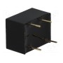 Преобразователь DC/DC 1Вт QLT POWER QDC1WDIL2412 (QDC1WDIL24-12)