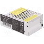Блок питания импульсный LED 25Вт QOLTEC 50925 (QOLTEC-50925)