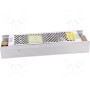 Блок питания импульсный LED 150Вт QOLTEC 50938 (QOLTEC-50938)