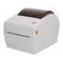 Принтер этикеток QOLTEC 50243 (QOLTEC-50243)