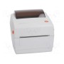 Принтер этикеток QOLTEC 50243 (QOLTEC-50243)