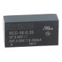 Преобразователь DC/DC RECOM RCD-48-0.35 (RCD-48-0.35)