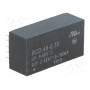 Преобразователь DC/DC RECOM RCD-48-0.70 (RCD-48-0.70)