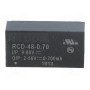 Преобразователь DC/DC RECOM RCD-48-0.70 (RCD-48-0.70)