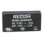 Преобразователь DC/DC RECOM RPA60-2424SFWP (RPA60-2424SFW-P)