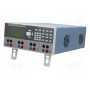 Блок питания лабораторный программируемый ROHDE & SCHWARZ HMP4040 (HMP4040)