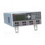 Блок питания лабораторный программируемый ROHDE & SCHWARZ HMP4040 (HMP4040)