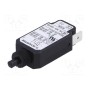 Выключатель максимального тока SCHURTER 4400.0014 (T11-211-7A)