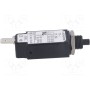 Выключатель максимального тока SCHURTER 4400.0512 (T11-311-13A)
