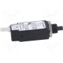 Выключатель максимального тока SCHURTER 4400.0401 (T11-311-8A)