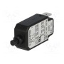Выключатель максимального тока SCHURTER 4400.0121 (T11-811-3.5A)