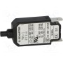 Выключатель максимального тока SCHURTER 4400.0121 (T11-811-3.5A)