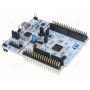 Ср-во разработки STM32 STMicroelectronics NUCLEO-F401RE (NUCLEO-F401RE)