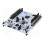 Ср-во разработки STM32 STMicroelectronics NUCLEO-L152RE (NUCLEO-L152RE)