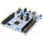 Ср-во разработки STM32 STMicroelectronics NUCLEO-L152RE (NUCLEO-L152RE)