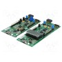 Ср-во разработки STM8 STMicroelectronics STM8A-DISCOVERY (STM8A-DISCOVERY)