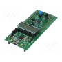 Ср-во разработки STM8 STMicroelectronics STM8L-DISCOVERY (STM8L-DISCOVERY)