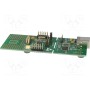 Ср-во разработки STM8 STMicroelectronics STM8S-DISCOVERY (STM8S-DISCOVERY)