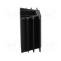 Радиатор штампованный U черный STONECOLD S24O-RAD-A4240-50C (RAD-A4240-50C)