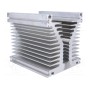 Радиатор штампованный Y STONECOLD S24O-RAD-A6405A-150 (RAD-A6405A-150)
