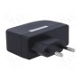 Блок питания импульсный 5ВDC SUNNY SYS1421-0605-W2E-USB (ZSI5-1.2-USB)