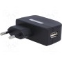 Блок питания импульсный 5ВDC SUNNY SYS1421-0605-W2E-USB (ZSI5-1.2-USB)
