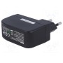Блок питания импульсный 5ВDC SUNNY SYS1421-0605-W2E-USB (ZSI5-1.2-USB)