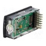 Измеритель напряжения DC на панель TDE INSTRUMENTS DPM961-TW (DPM961-TW)