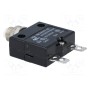 Выключатель максимального тока TE Connectivity 1423674-9 (W54-XB1A4A10-20)