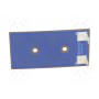 Резистор thick film TELPOD HTS-16-230-300-36.3 PTC (HTS16-230-300-PTC)