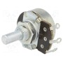 Потенциометр осевой однооборотный TELPOD PR-246 10K A 20P1 (PR246-10K-A-P1)