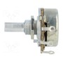 Потенциометр осевой однооборотный TELPOD PR-246 10K A 20P1 (PR246-10K-A-P1)