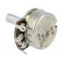 Потенциометр осевой однооборотный TELPOD PR-246 10K A 20P1 (PR246-10K-A-P1)