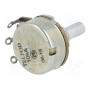 Потенциометр осевой однооборотный TELPOD PR-246 10K A 20P1 (PR246-10K-A-P1)