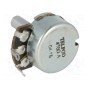 Потенциометр осевой однооборотный TELPOD PR-246 470R A 20P1 (PR246-470R-A-P1)