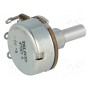 Потенциометр осевой однооборотный TELPOD PR-246 470R A 20P1 (PR246-470R-A-P1)